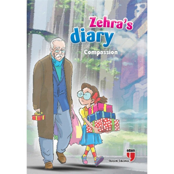Zehra’s Diary - Compassion
