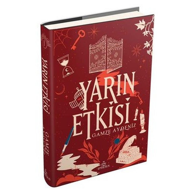 Yarın Etkisi - 1 | Ephesus Yayınları