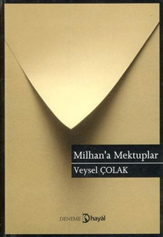 Milhan’a Mektuplar