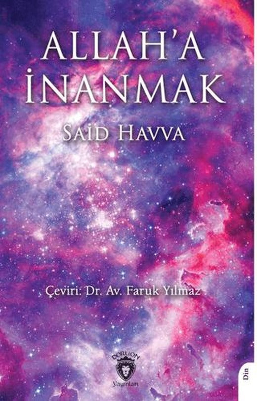 Allah’a İnanmak | Dorlion Yayınları (Ciltsiz)