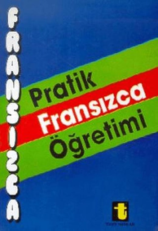 Pratik Fransızca Öğretimi | Toker Yayınları (Ciltsiz)