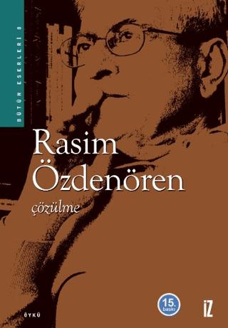 Çözülme