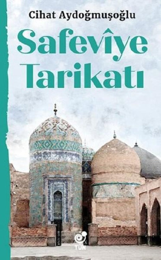 Safeviye Tarikatı | Tün (İnce Kapak)