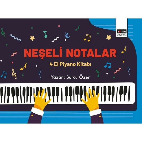 Neşeli Notalar
