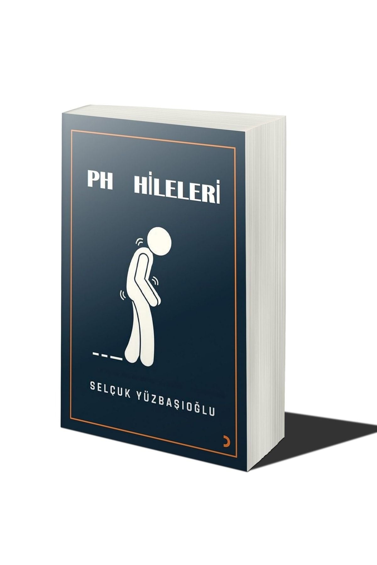 PH Hileleri | Cinius Yayınları (Ciltsiz)