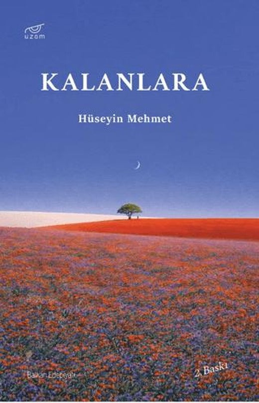 Kalanlara