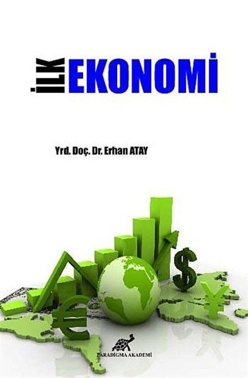 İlk Ekonomi