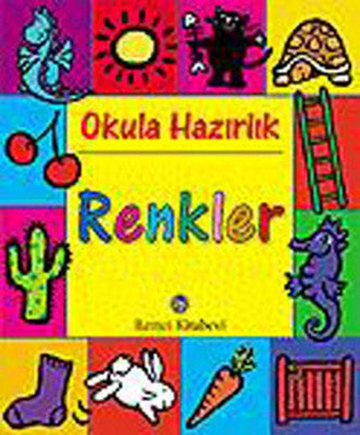 Renkler | Remzi Kitabevi