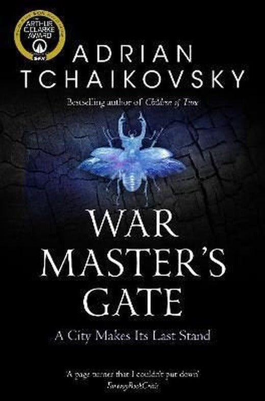 War Master's Gate | Tor Books