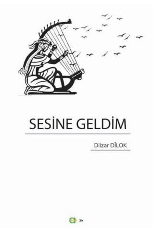 Sesine Geldim | Aram Yayınları (Ciltsiz)