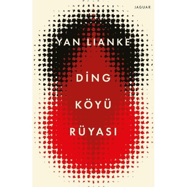 Ding Köyü Rüyası | Jaguar Kitap (İnce Kapak)