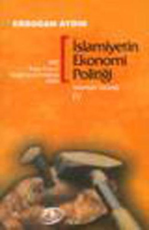 İslamiyetin Ekonomi Politiği - İslamiyet Gerçeği IV | Kırmızı Yayınları - Araştırma İnceleme Dizisi (İnce Kapak)
