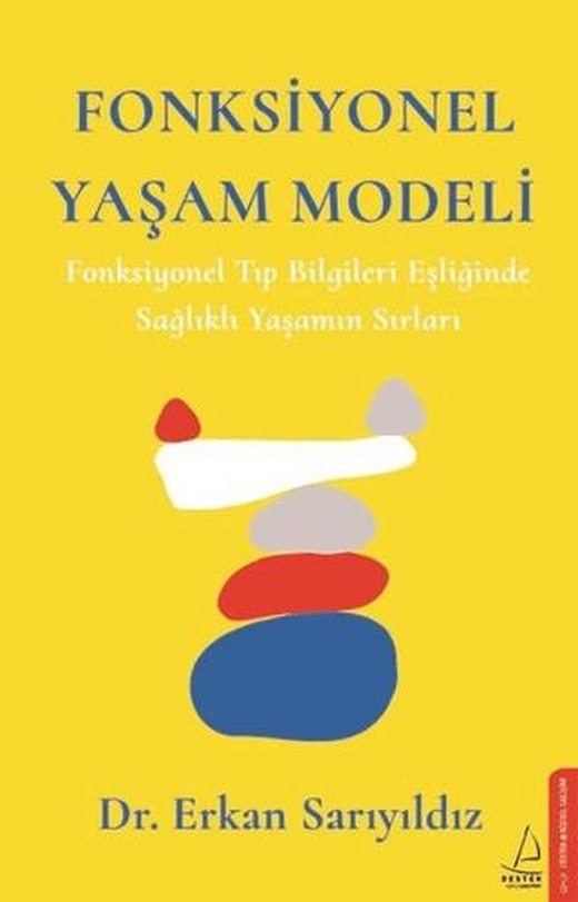 Fonksiyonel Yaşam Modeli | Destek Yayınları (Ciltsiz)
