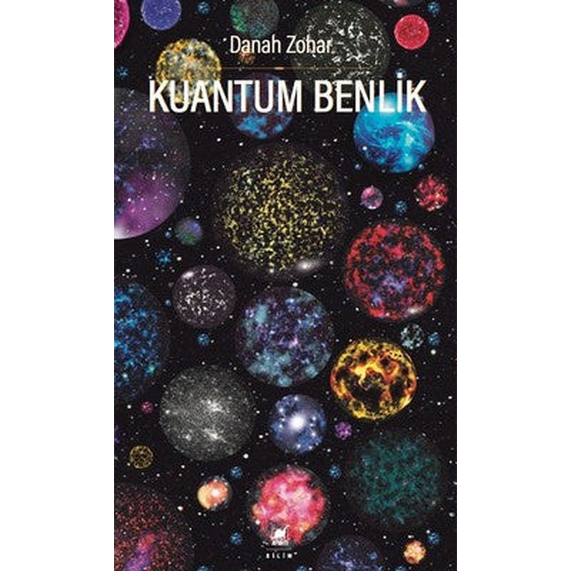 Kuantum Benlik | Ayrıntı Yayınları