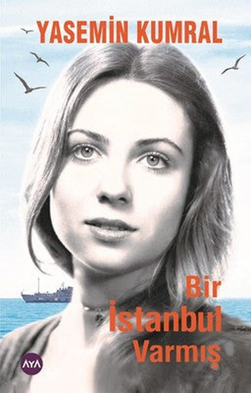 Bir İstanbul Varmış | AYA