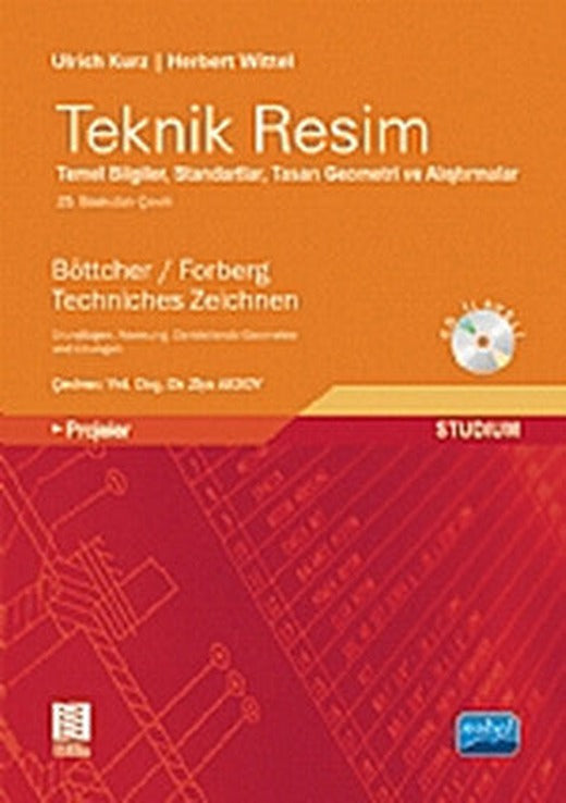 Teknik Resim | Nobel Akademik Yayıncılık