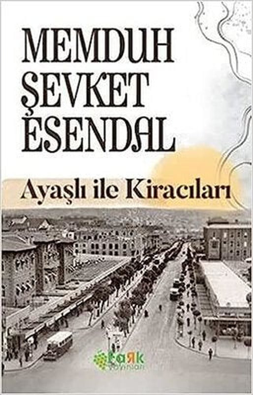 Ayaşlı ile Kiracıları | Fark Yayınları
