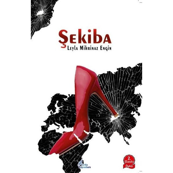 Şekiba | Erda Yayınları