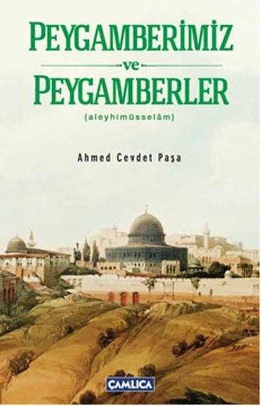 Peygamberlerimiz ve Peygamberler | Çamlıca Basım Yayın (e-Kitap)