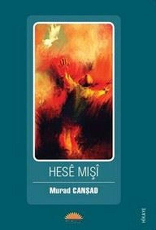 Hese Mişi | Roşna Yayınları (İnce Kapak)