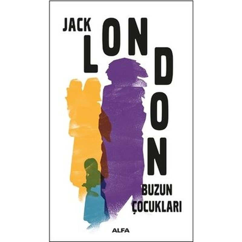 Buzun Çocukları | Alfa Yayınları