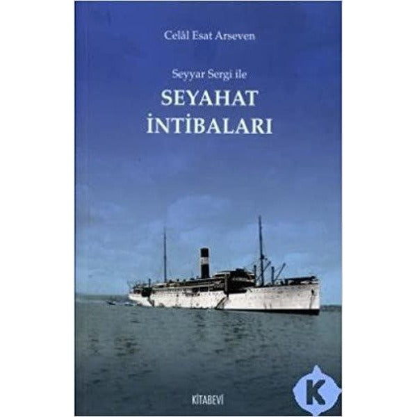 Seyyar Sergi ile Seyahat İntibaları