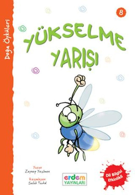Yükselme Yarışı
