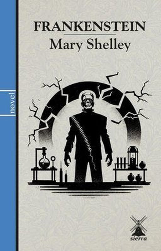 Frankenstein | Sierra Kitap (İnce Kapak )