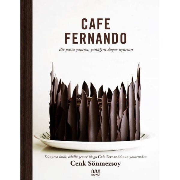 Cafe Fernando | Mundi