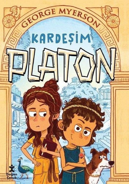 Kardeşim Platon | Doğan Çocuk (İnce Kapak)