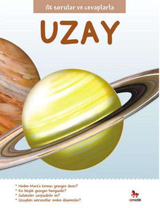 Uzay | Almidilli