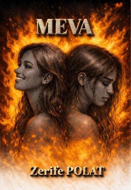 Meva | MST Ajans Production (İnce Kapak)