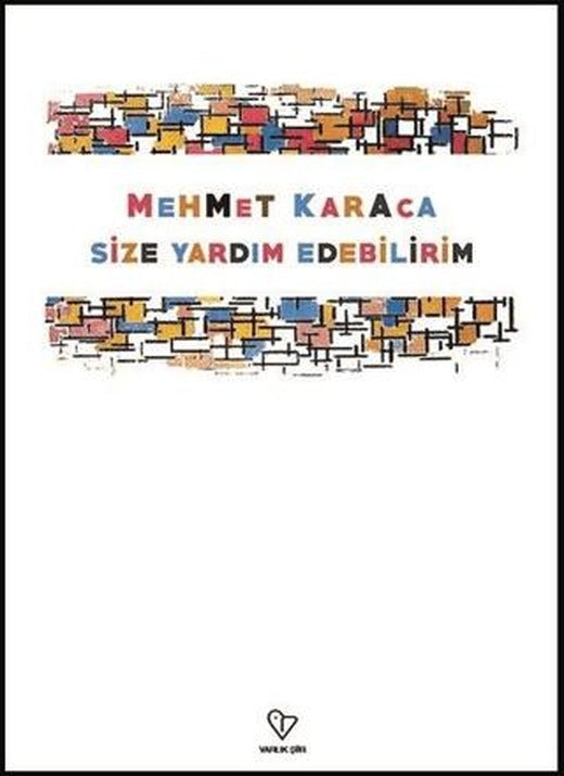 Size Yardım Edebilirim | Varlık Yayınları (Ciltsiz)