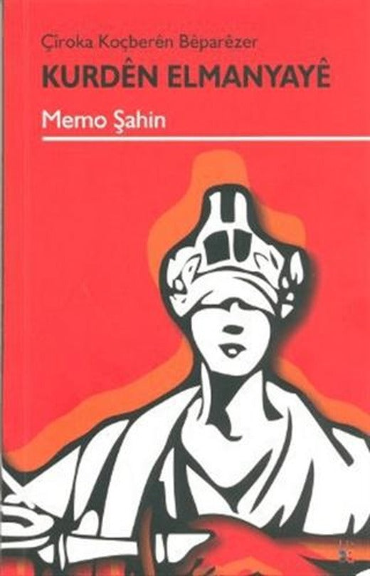 Kurden Elmanyaye | Lis Basın Yayın (Ciltsiz)