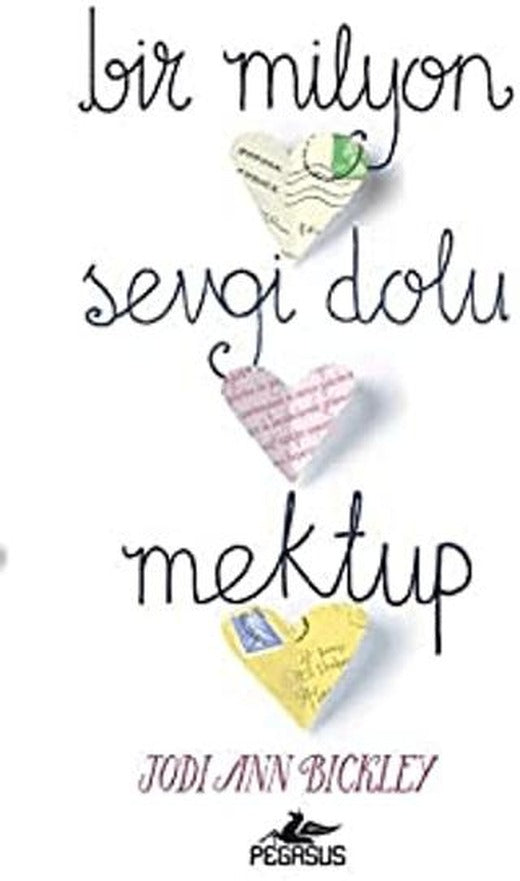 Bir Milyon Sevgi Dolu Mektup