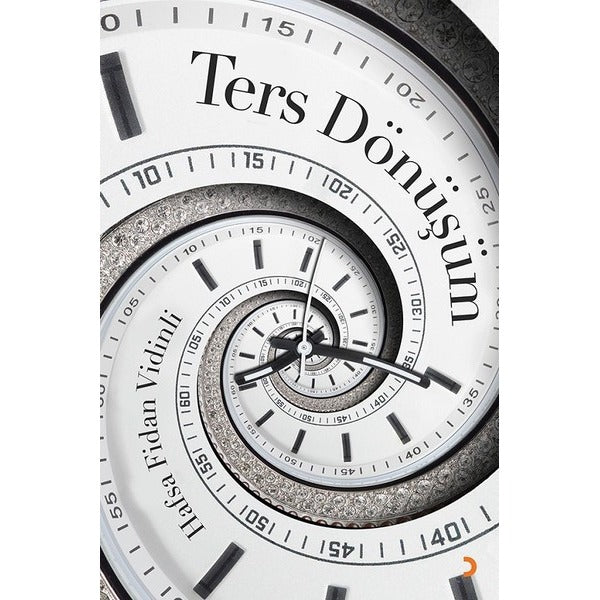 Ters Dönüşüm