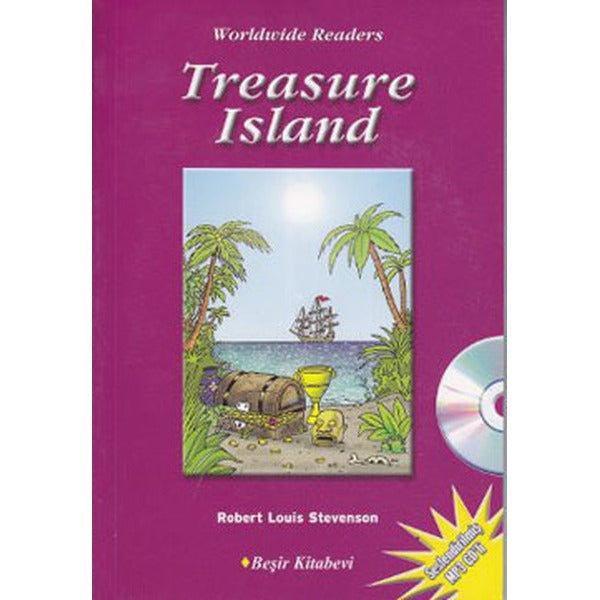 Treasure Island Level 5