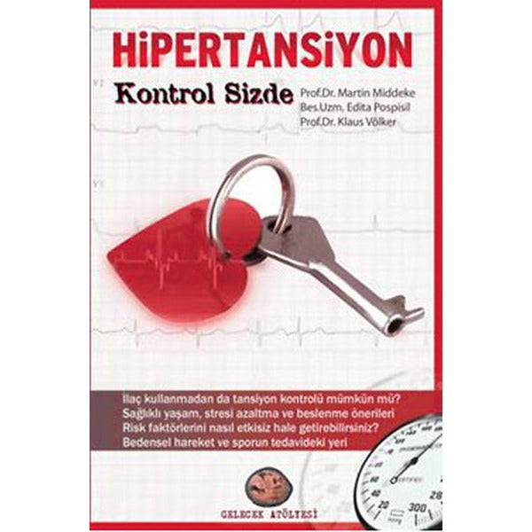 Hipertansiyon