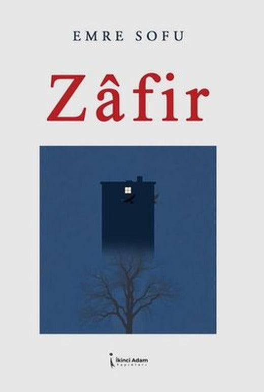 Zafir | İkinci Adam Yayınları (İnce Kapak)