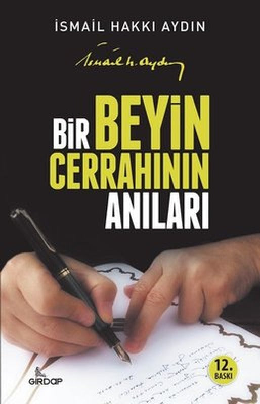 Bir Beyin Cerrahının Anıları | Girdap