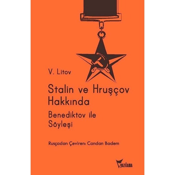 Stalin ve Hruşçov Hakkında