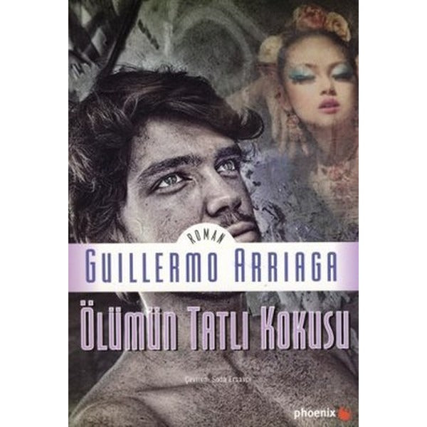 Ölümün Tatlı Kokusu | Phoenix