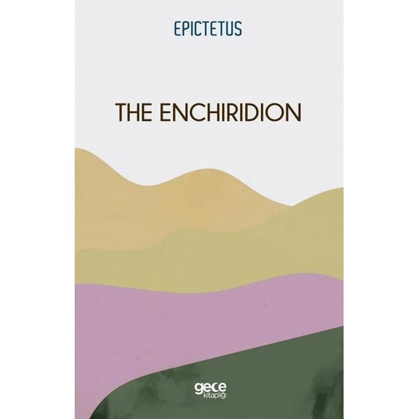 The Enchiridion | Gece Kitaplığı