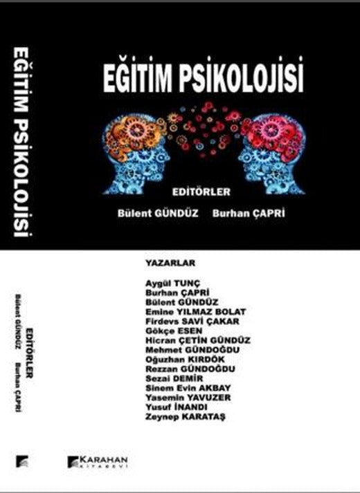 Eğitim Psikolojisi