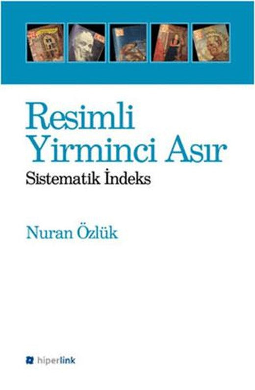 Resimli Yirminci Asır