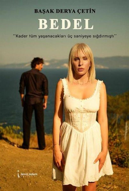 Bedel | İkinci Adam Yayınları (İnce Kapak)