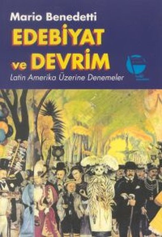 Edebiyat ve Devrim | Belge Yayınları