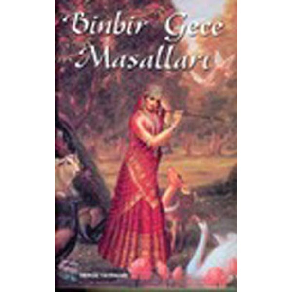 Binbir Gece Masalları