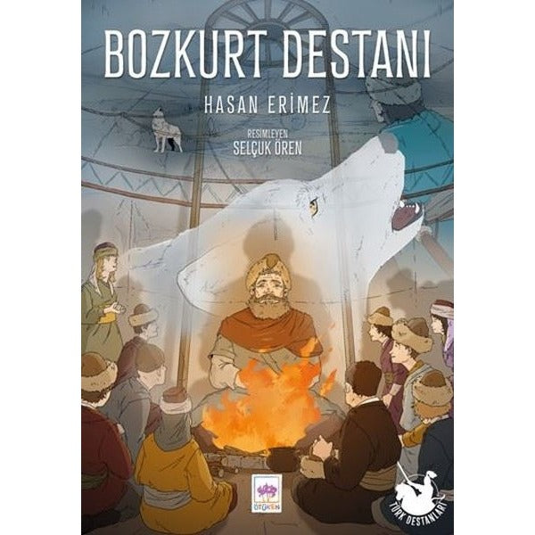 Bozkurt Destanı