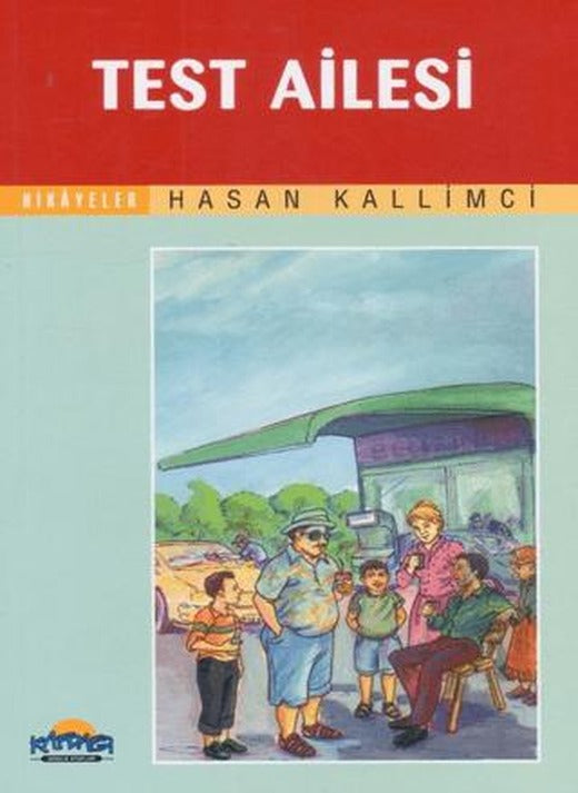Test Ailesi